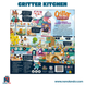 Critter Kitchen (Idioma: Español) - ÑoñolandCR