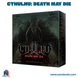 Cthulhu: Death May Die (Idioma: Español) - ÑoñolandCR
