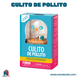 Culito de Pollito (Idioma: Español) - ÑoñolandCR