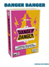 Danger Danger de Exploding Kittens - ÑoñolandCR