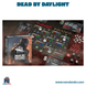 Dead by Daylight The Board Game (Idioma: Ingles) - COMPLETAMENTE NUEVO - DAÑO COSMETICO - ÑoñolandCR