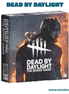 Dead by Daylight The Board Game (Idioma: Ingles) - COMPLETAMENTE NUEVO - DAÑO COSMETICO - ÑoñolandCR