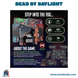 Dead by Daylight The Board Game (Idioma: Ingles) - COMPLETAMENTE NUEVO - DAÑO COSMETICO - ÑoñolandCR
