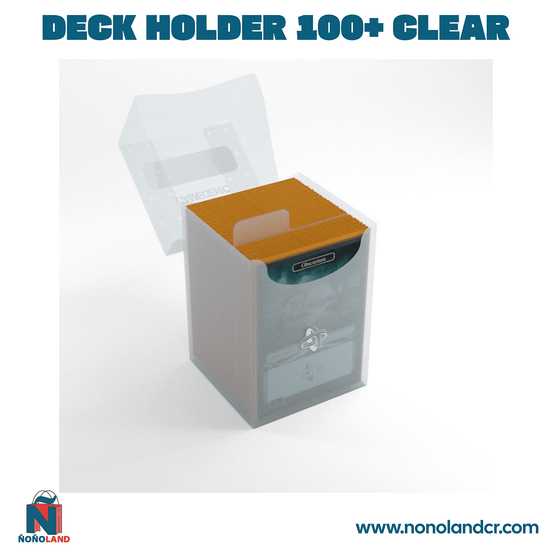Deck Holder 100+ Diferentes colores - ÑoñolandCR