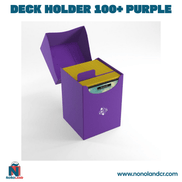 Deck Holder 100+ Diferentes colores - ÑoñolandCR