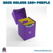Deck Holder 100+ Diferentes colores - ÑoñolandCR