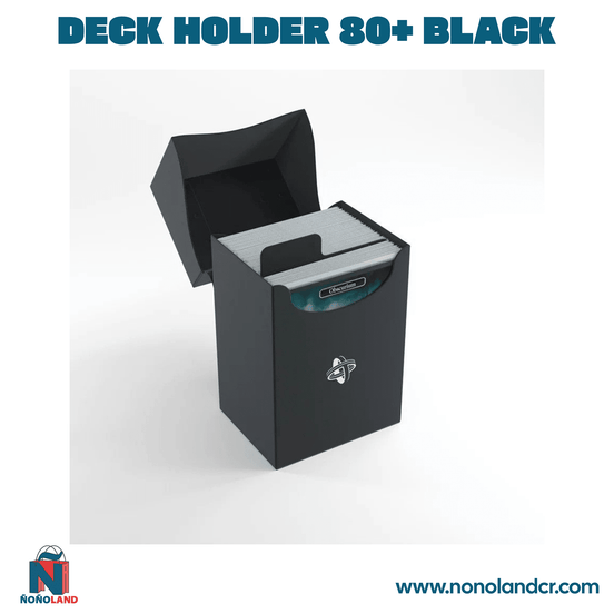 Deck Holder 80+ Diferentes colores - ÑoñolandCR