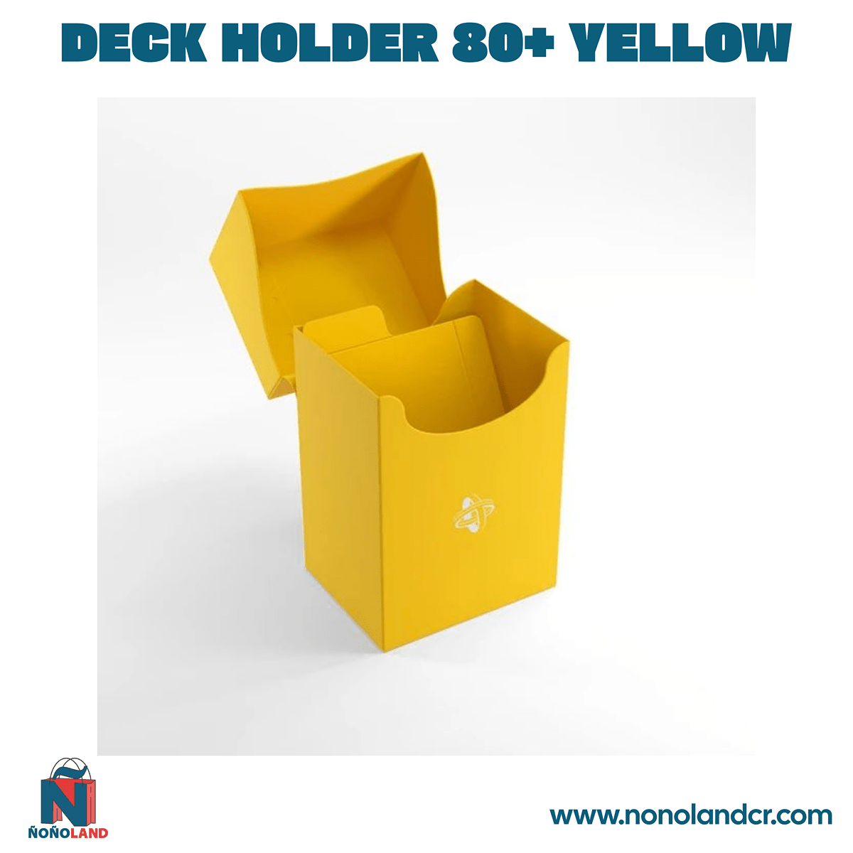Deck Holder 80+ Diferentes colores - ÑoñolandCR