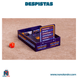 Despistas (Idioma: Inglés y Español) - ÑoñolandCR