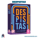 Despistas (Idioma: Inglés y Español) - ÑoñolandCR