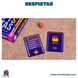 Despistas (Idioma: Inglés y Español) - ÑoñolandCR