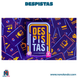 Despistas (Idioma: Inglés y Español) - ÑoñolandCR