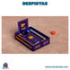 Despistas (Idioma: Inglés y Español) - ÑoñolandCR