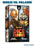Dice Throne: Monje vs. Paladin (Idioma: Español) - ÑoñolandCR