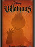 Disney Villainous: Bigger and Badder (Idioma: Inglés y Español) - ÑoñolandCR