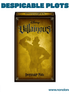 Disney Villainous: Despicable Plots (Idioma: Inglés) - ÑoñolandCR