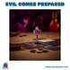 Disney Villainous: Evil Comes Prepared (Idioma: Inglés) - ÑoñolandCR