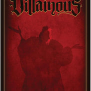 Disney Villainous: Perfectly Wretched (Idioma: Inglés y Español) - ÑoñolandCR