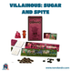 Disney Villainous: Sugar and Spite - ÑoñolandCR