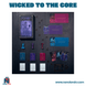 Disney Villainous: Wicked to The Core (Idioma: Inglés) - ÑoñolandCR