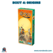 Dixit 4: Origins (Idioma: Español) - ÑoñolandCR