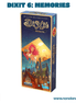 Dixit 6: Memories (Idioma: Español) - ÑoñolandCR