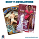 Dixit 7: Revelations (Idioma: Español) - ÑoñolandCR