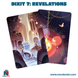 Dixit 7: Revelations (Idioma: Español) - ÑoñolandCR