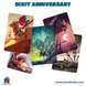 Dixit Anniversary (Idioma: Español) - ÑoñolandCR