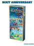 Dixit Anniversary (Idioma: Español) - ÑoñolandCR