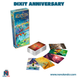 Dixit Anniversary (Idioma: Español) - ÑoñolandCR