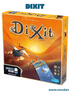 Dixit (Idioma: Inglés y Español) - ÑoñolandCR