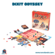 Dixit Odyssey (Idioma: Inglés y Español) - ÑoñolandCR