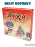 Dixit Odyssey (Idioma: Inglés y Español) - ÑoñolandCR
