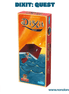 Dixit: Quest (Idioma: Español) - ÑoñolandCR