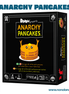 Dobble Anarchy Pancakes (Idioma: Multilingüe) - ÑoñolandCR