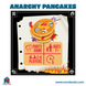 Dobble Anarchy Pancakes (Idioma: Multilingüe) - ÑoñolandCR