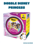 Dobble Disney Princess (Idioma: Español) - ÑoñolandCR