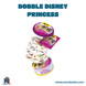 Dobble Disney Princess (Idioma: Español) - ÑoñolandCR