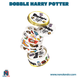 Dobble Harry Potter (Idioma: Español) - ÑoñolandCR