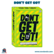Don't Get Got (Idioma: Inglés y Español) - ÑoñolandCR