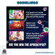 Doomlings (Idioma: Inglés) - ÑoñolandCR