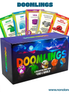 Doomlings (Idioma: Inglés) - ÑoñolandCR
