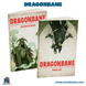 Dragonbane (Idioma: Español) - ÑoñolandCR