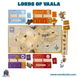 Dragonborn: Lords Of Vaala (Idioma: Ingles) - ÑoñolandCR