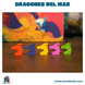 Dragones del Mar (Idioma: Español) - ÑoñolandCR