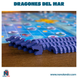 Dragones del Mar (Idioma: Español) - ÑoñolandCR