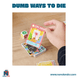 Dumb Ways to Die (Idioma: Inglés) - ÑoñolandCR