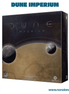 Dune Imperium (Idioma: Español) - ÑoñolandCR