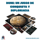 Dune: Un juego de conquista y diplomacia (Idioma: Español) - ÑoñolandCR